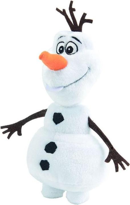 Disney Interactive Studios Frozen Olaf Bonhomme de neige (25 cm)