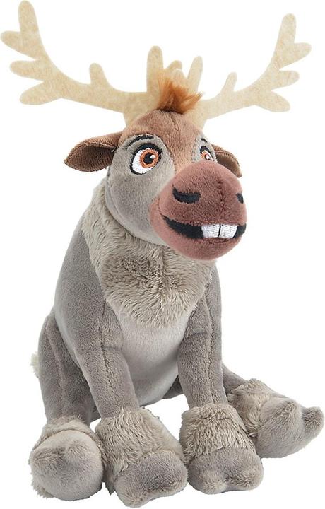 Immagine prodotto Disney Interactive Studios Renna Sven congelata (35 cm)
