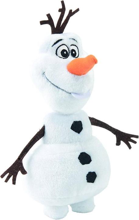 Disney Interactive Studios Frozen Olaf Schneemann (50 cm)