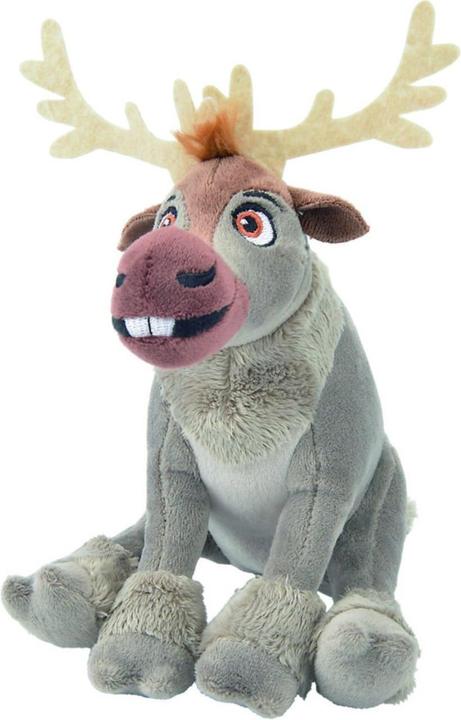 Image du produit Disney Interactive Studios Frozen Sven renne assis (20 cm)