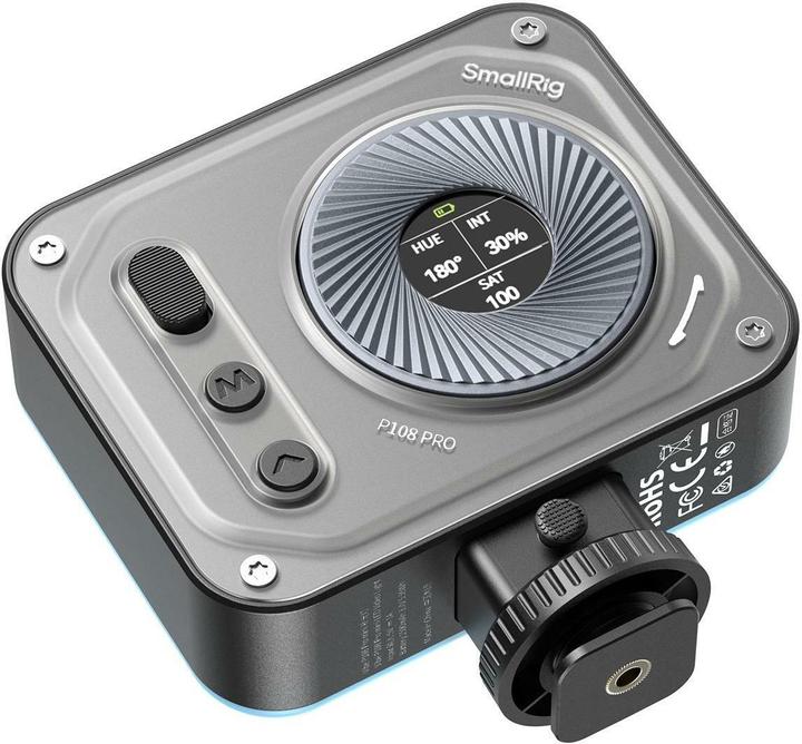 Produktbild SmallRig Vibe P108 Pro (Videoleuchte)