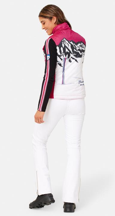 Actual product image Krimson Klover Sela Vest (XS)