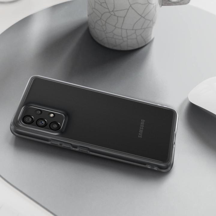 Produktbild Samsung Soft Clear Cover (Samsung Galaxy A53 5G)