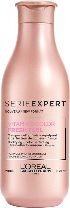 Immagine prodotto L'Oréal Professionnel Série Expert Vitamino Color CC Cream Brunette (150 ml)