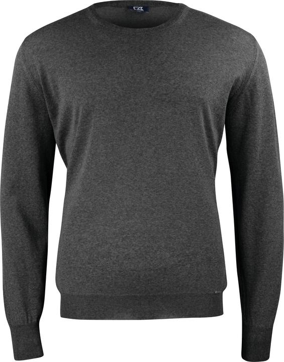 Produktbild Cutter & Buck Kennewick Crewneck Men (4XL)