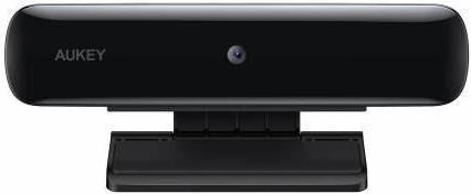 Produktbild Aukey Webcam PCW1, Full HD Black