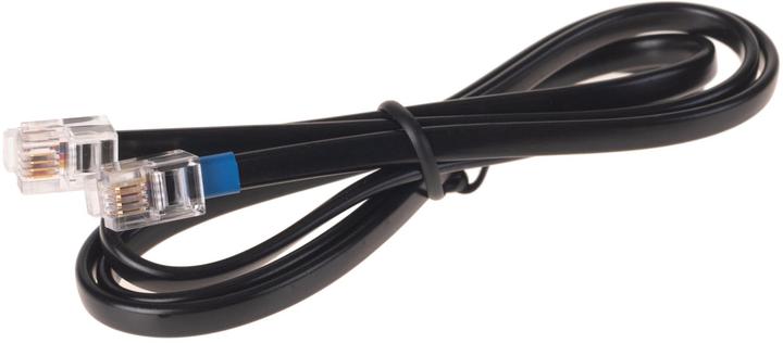 Actual product image Jabra GN Netcom telephone cable