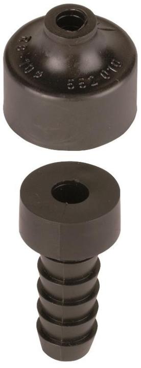 Produktbild Dehn Dachdurchführung D 34mm B 16mm 552010