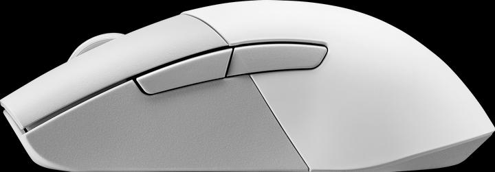 Actual product image ASUS ROG Keris Wireless Aimpoint (Wireless)