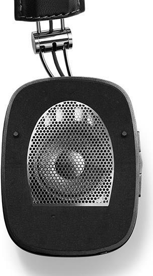 Produktbild Bowers & Wilkins P7 Wireless (17 h, Kabellos)