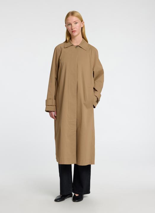 Actual product image Selected Femme Coat (38)