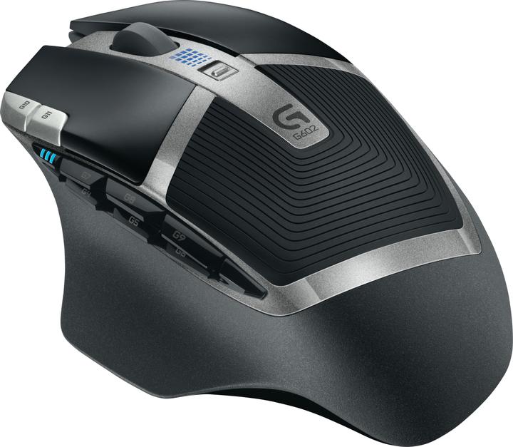 Immagine prodotto Logitech G G602 (Senza fili)