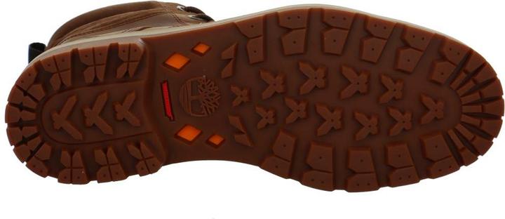 Actual product image Timberland Britton Road Lace Up Boot (43)
