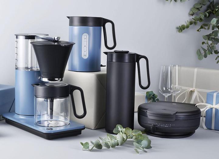 Immagine prodotto Wilfa CWK-2000 Blu (1 l)