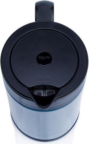 Immagine prodotto Wilfa CWK-2000 Blu (1 l)