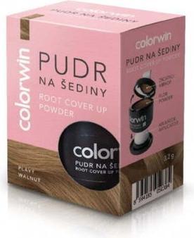 Colorwin Root Cover Up Powder) 3.2 g - Shade: Fawn