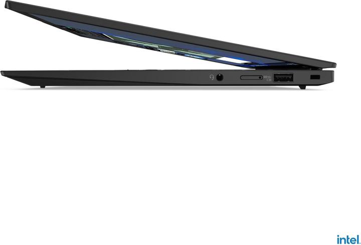 Actual product image Lenovo ThinkPad X1 Carbon Gen 10 (14", Intel Core i7-1255U, 16 GB, 512 GB, CH)
