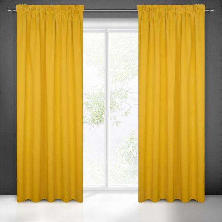 Image du produit Eurofirany Cdc (135 x 270 cm)