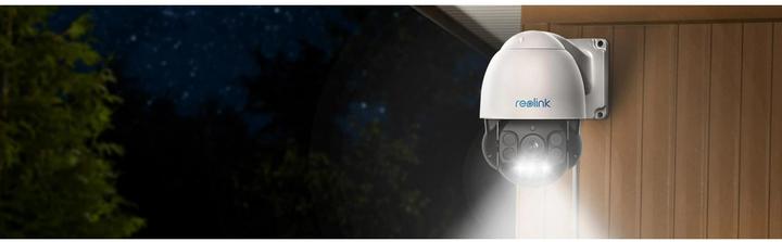 Produktbild Reolink RLC-823A - PoE Outdoor (3840 x 2160 Pixels)