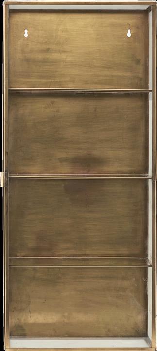 Produktbild House Doctor Schrank (35 x 15 x 80 cm)