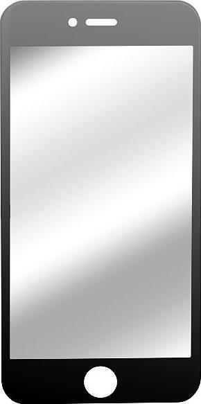 Produktbild Somikon Randlos Displayschutz-Cover iPhone 6/s Plus (1 Stück, Apple iPhone 6 Plus)