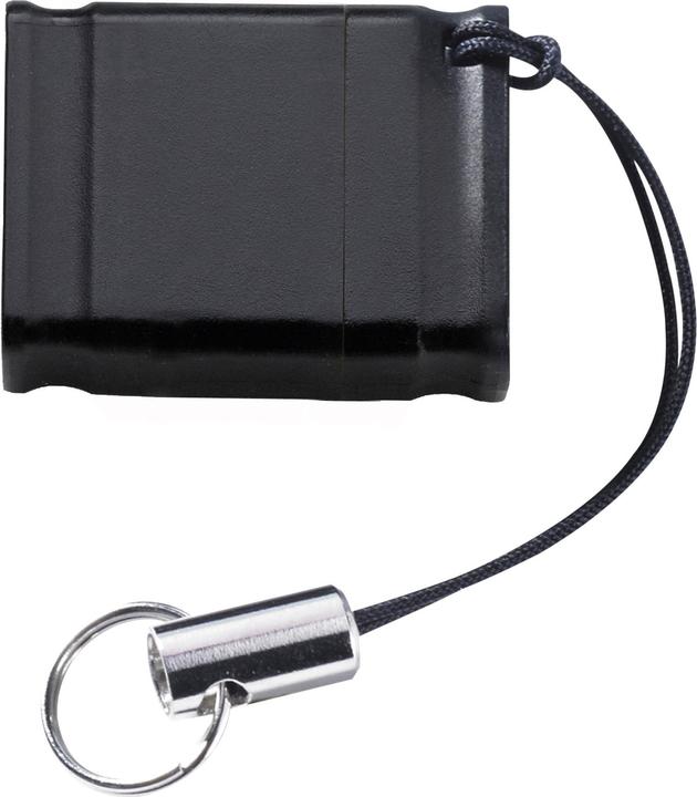 Actual product image Intenso Slim Line (128 GB, USB-A)