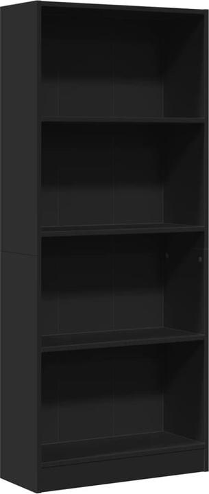 Actual product image VidaXL Bücherregal (60 x 24 x 143 cm)