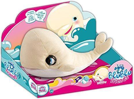 Produktbild IMC Toys Sammi“ – „Friends Blu Blu“ (IMC 094598) (32 cm)