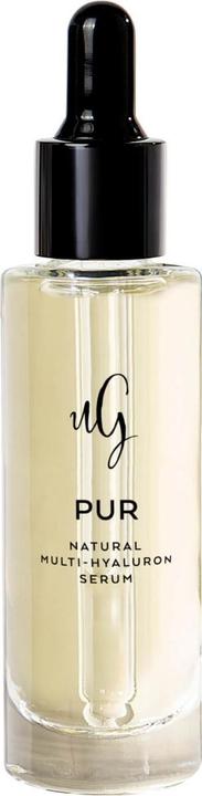 Und Gretel Berlin Skincare - PUR Natural Multi-Hyaluron Serum