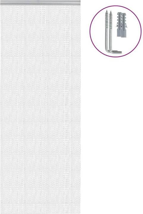 Produktbild VidaXL Konstantin (80 x 212 cm)