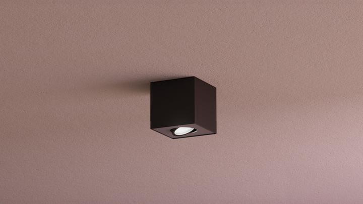 Actual product image Philips Warm Glow (500 lm)