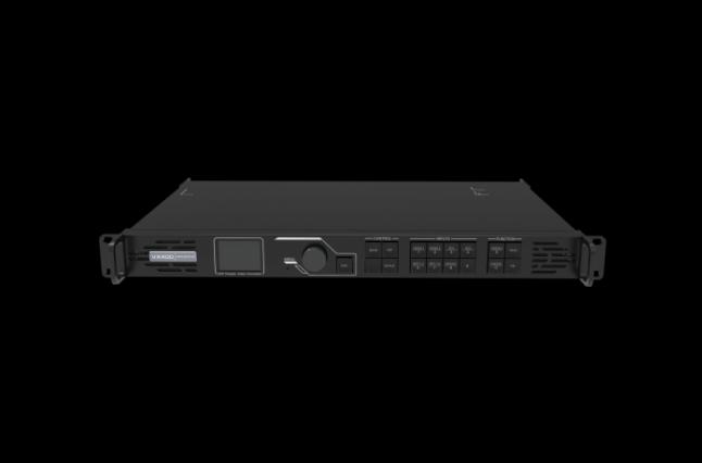 Actual product image NovaStar VX400