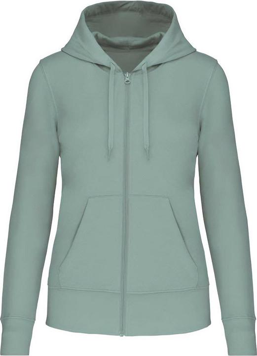Immagine prodotto Kariban Felpa con cappuccio Eco Friendly Donna/Ladies (S)