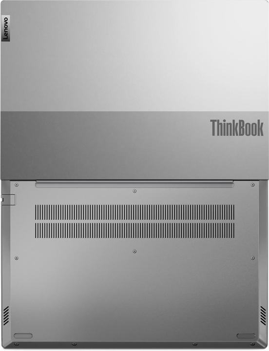 Produktbild Lenovo ThinkBook 14 Gen 5 (14", AMD Ryzen 3 5425U, 8 GB, 256 GB, Eng. Int.)