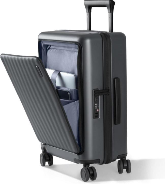 Immagine prodotto Xiaomi Bagaglio a mano con tasca frontale da 20" (38 l, Bagaglio a mano (fino a 50 litri))