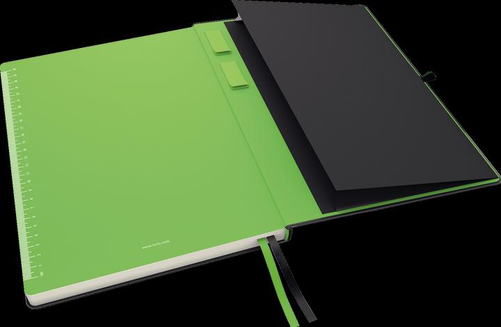 Actual product image Leitz Complete (A4, Lined, Hardcover)