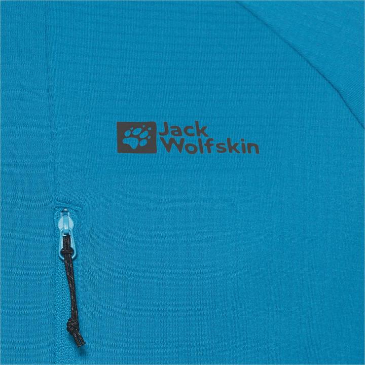 Produktbild Jack Wolfskin Kolbenberg Hooded Fz M (S)