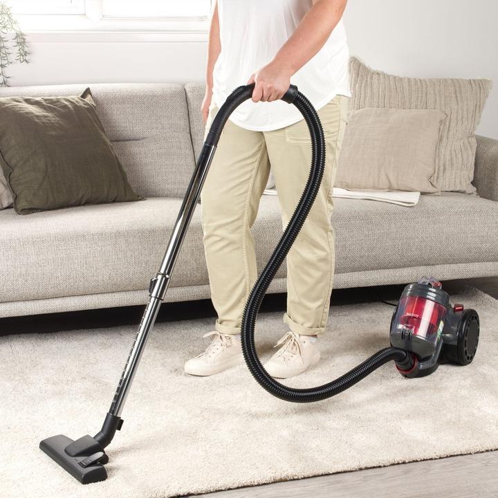 Image du produit Beldray BEL0700TBVDE Compact Pet Plus
