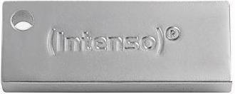 Image du produit Intenso LECTEUR DE MÉMOIRE FLASH USB3 64GB/3534490 (64 Go, USB-A)