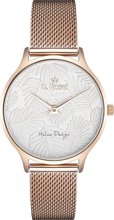 Gino Rossi watch G. Rossi women's watch MIRI 12516B-3D3 (Analoguhr)