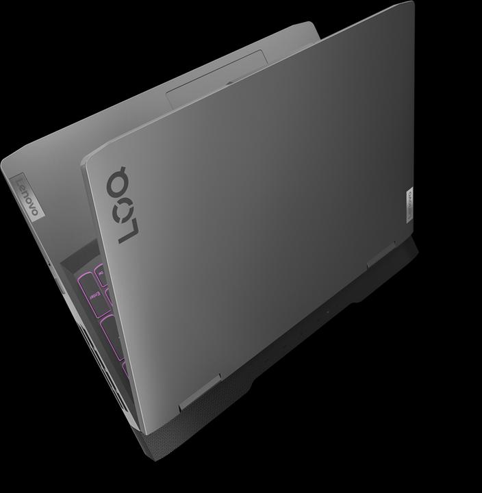 Produktbild Lenovo LOQ RTX 4060 (15.60", AMD Ryzen 7 7840HS, 16 GB, 1000 GB, CH)