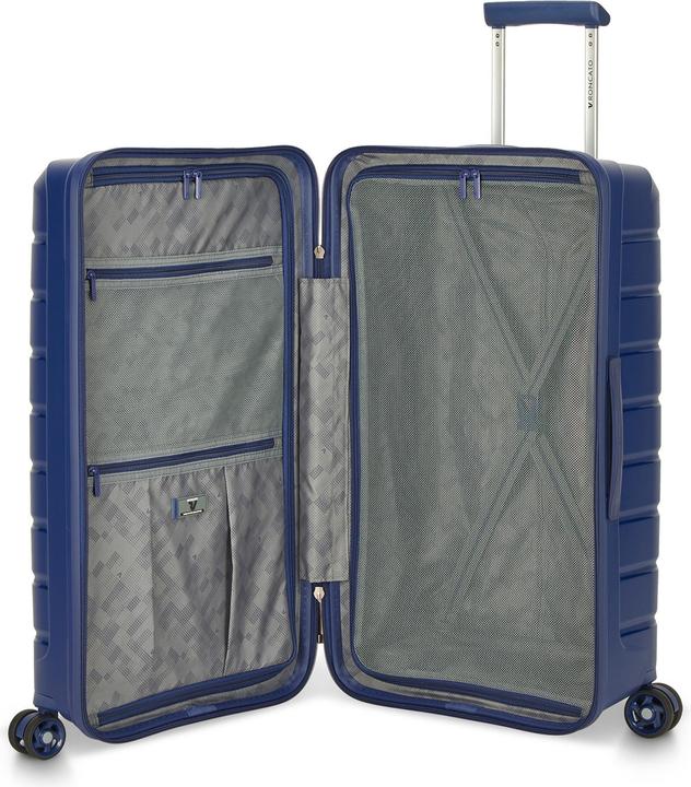 Immagine prodotto Roncato Carrello B-Flying a 4 ruote 69 cm (77 l, M (50 - 90l))