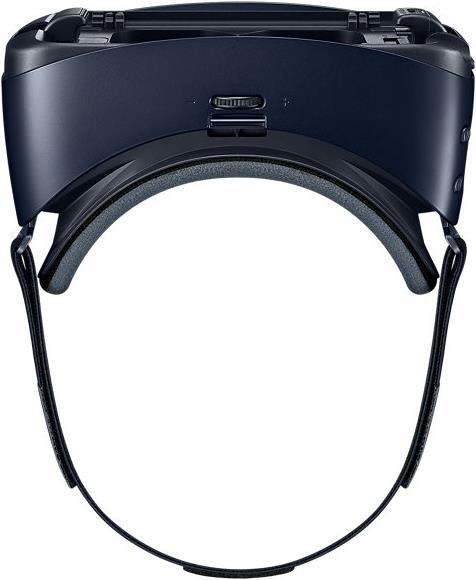 Image du produit Samsung SM-R323 Gear VR
