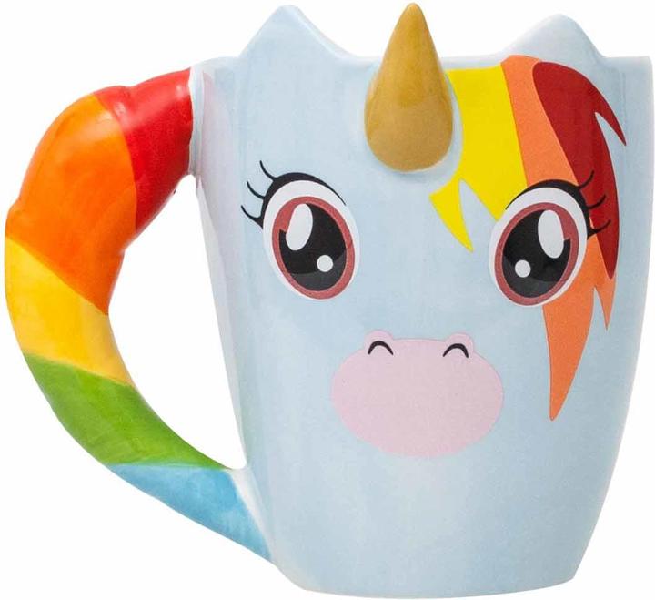 Image du produit Mugs Licorne (300 ml, 1 x)
