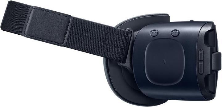 Image du produit Samsung SM-R323 Gear VR
