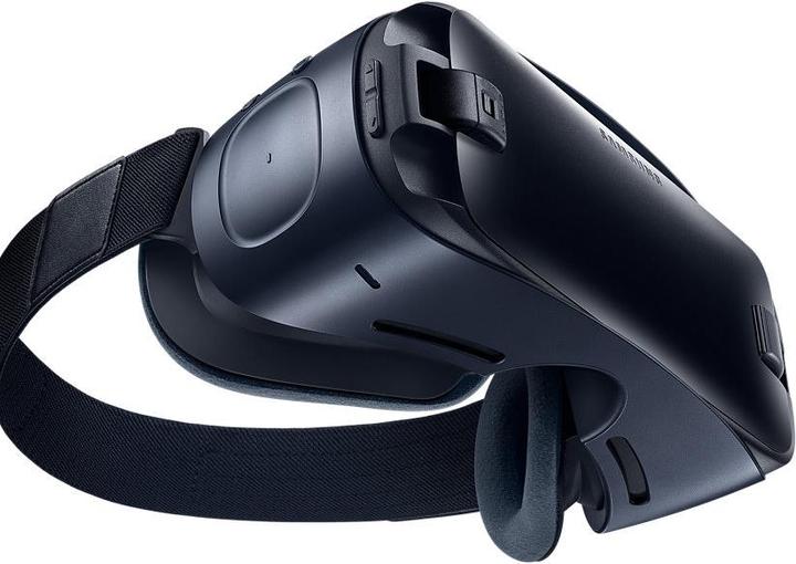 Image du produit Samsung SM-R323 Gear VR