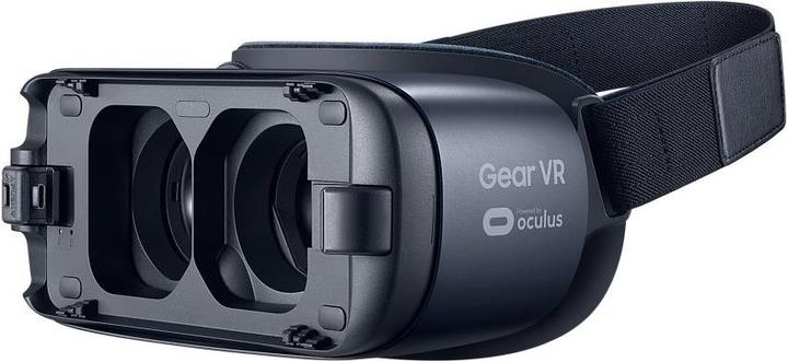 Image du produit Samsung SM-R323 Gear VR