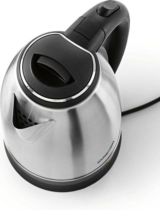 Produktbild Gourmetmaxx Wasserkocher (1.80 l)