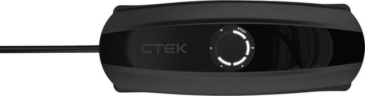 Actual product image Ctek CS One EU (12V, 8 A)