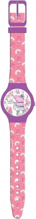 Produktbild Pulio Diakakis Analog clock Pepp in a can